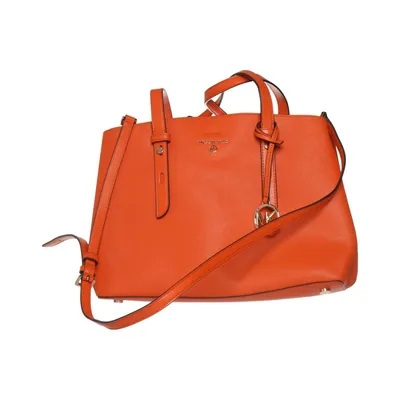 Handväska (Orange) från Michael Kors