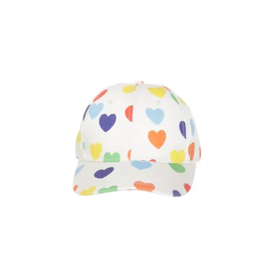 Cap (Multicolored) from Mini Rodini