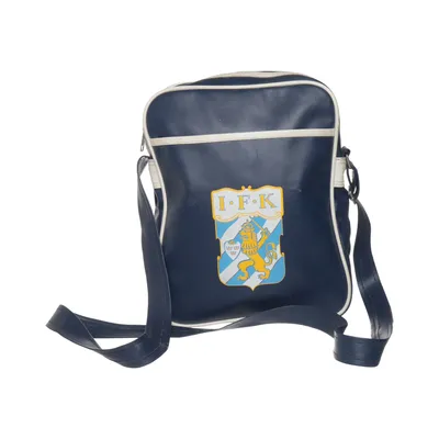 Shoulder-bag (Blue, White) from IFK Göteborg
