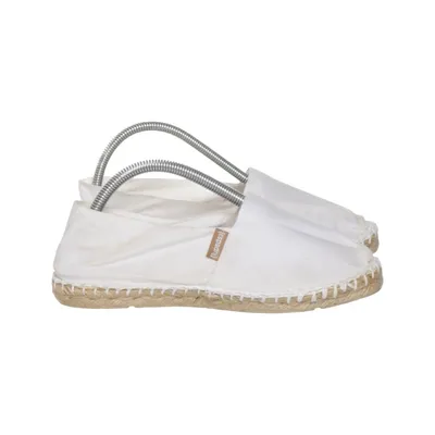 Espadrilles (Blanc) de Espadrij