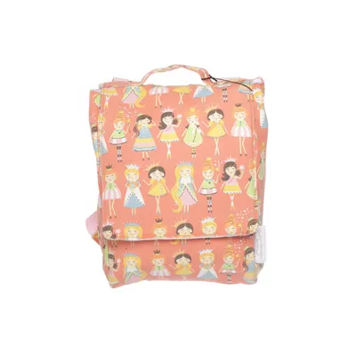 Ryggsäck (Orange, Flerfärgad) från Sugarbooger by Ore