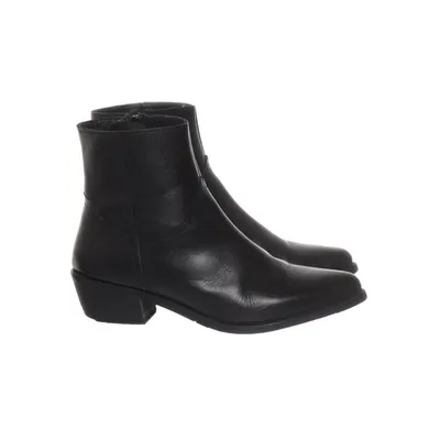 Boots (Svart) från Zign