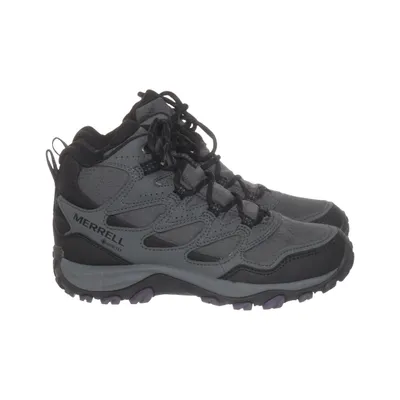 Hiking boots (Gray) from Merrell