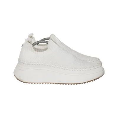 Slip-ons (Doubleshot) fra Steve Madden Polyurethan