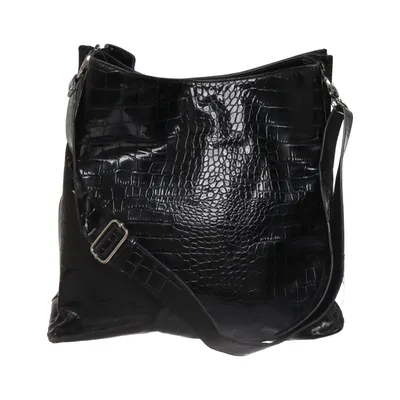 Sac à bandoulière (Noir) de Beck Söndergaard