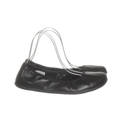 Ballerina's (Zwart) van Groundies