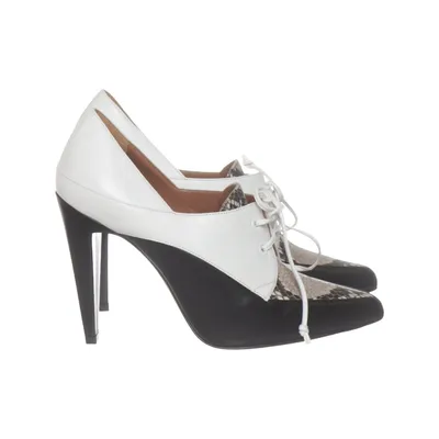 High heels (SPORTMAX) from Sportmax by MaxMara Leather