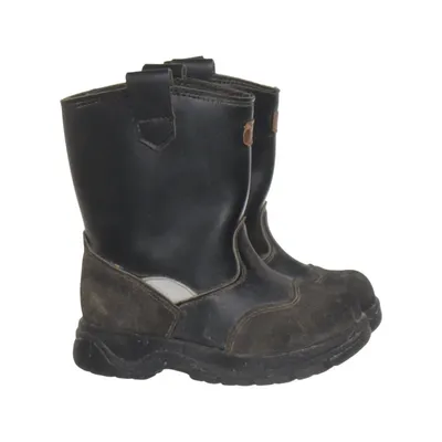 Boots (Black) from Kavat