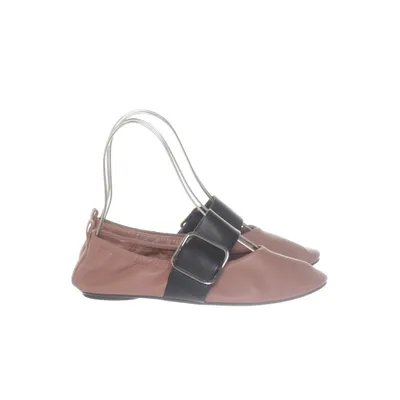 Ballerinaskor (Rosa, Svart) från & Other Stories