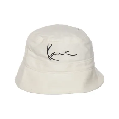 Bob (Blanc) de Karl Kani Coton