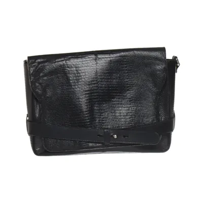 Shoulder-bag (Black) from Little Liffner