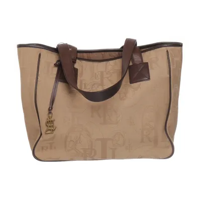 Handväska (Brun) från Lauren Ralph Lauren