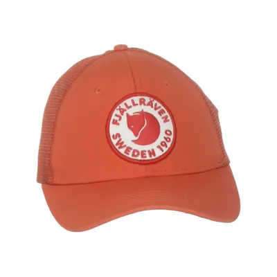 Truckerkeps (Långtradarkeps) från Fjällräven Bomull, Polyester