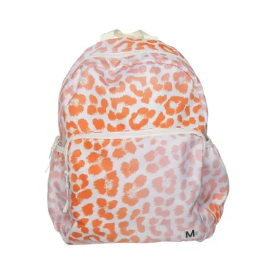 Ryggsäck (Orange, Vit) från Molo