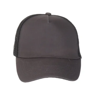 Trucker cap (Grå, Sort) fra Trend Eagle