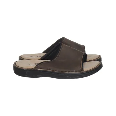 Slip-ins (Brun) från Catmandoo
