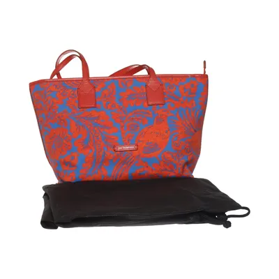Handtas (Rood, Blauw, Meerkleurig) van Jim Thompson