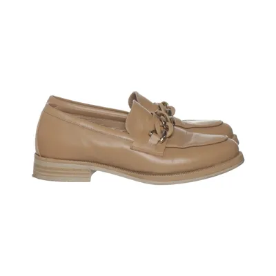 Loafers (Beige) from Nero Giardini