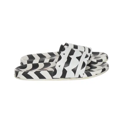 Slip-ins (Black, White) from Adidas
