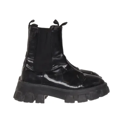 Chelsea Boots (Schwarz) von NLY Shoes