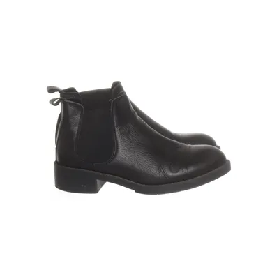 Chelsea boots (Svart) från Frau