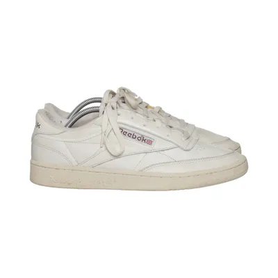 Sneakers (Club C 85) van Reebok