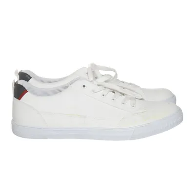 Sneakers (Wit) van Memphis