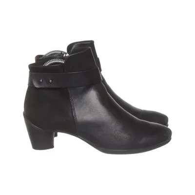 Stövletter (Svart) från Ecco