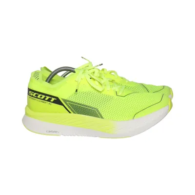 Running shoes (Speed Carbon Rc) from Scott