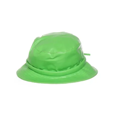 Buckethatt (Grön) från Mcburn Polyester