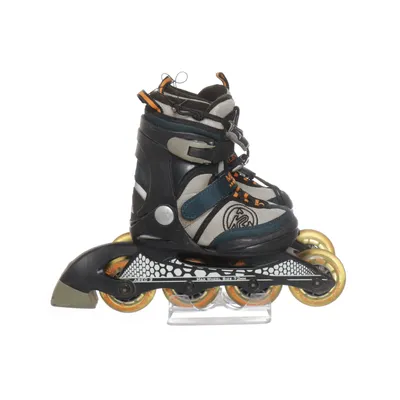 Inlines (MERLIN) från Merlin