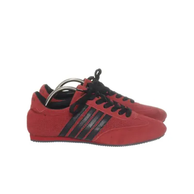 Sneakers (Rood, Zwart) van Don Donna