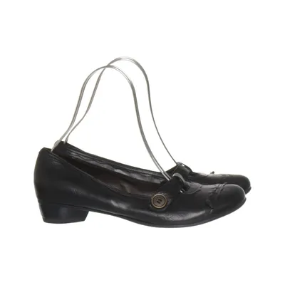 Ballet flats (Black) from KoxKo
