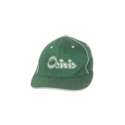 Baseballkeps (FLEXFIT) från Osiris Bomull, Elastan