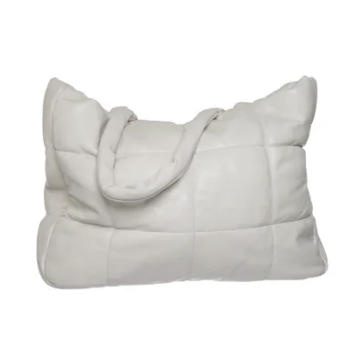 Håndtaske (Beige) fra NA-KD