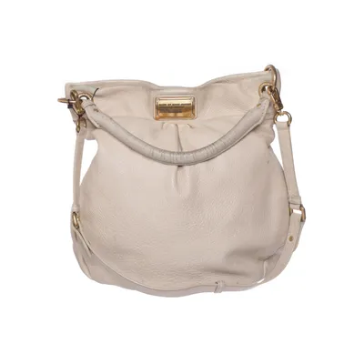 Axelremsväska (Beige) från Marc by Marc Jacobs Skinn