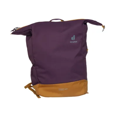 Rygsæk (Lilla, Gul) fra Deuter