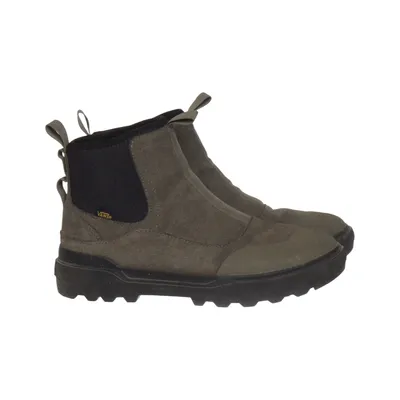 Chelsea boots (UltraRange) från Vans Skinn