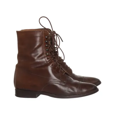 Kängor (Brun) från Ralph Lauren Skinn