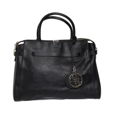 Sac à main (1981) de Guess Coton, Polyester