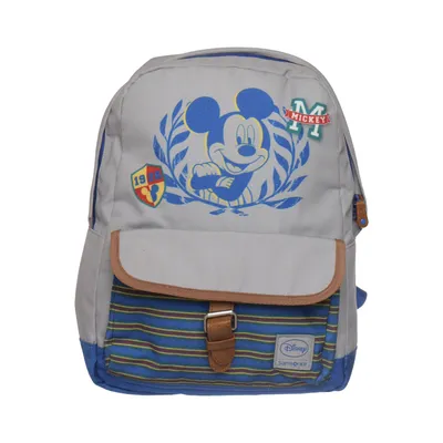 Sac à dos (Backpack S+) de Disney by Samsonite Polyester