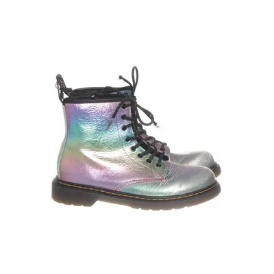 Veterlaarzen (Meerkleurig) van Dr. Martens