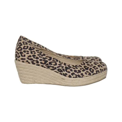 Sleehakken (Beige, Meerkleurig) van Alley