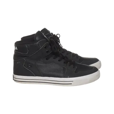 Baskets (Noir) de Supra