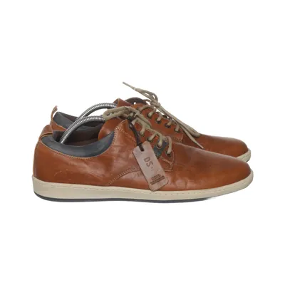 Chaussures Derby (Marron) de DinSko