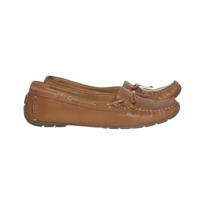 Seglarskor (Artisan) från Clarks Artisan