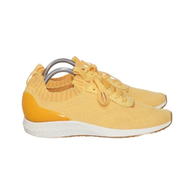 Trainingsschoenen (Geel) van Tamaris Fashletics