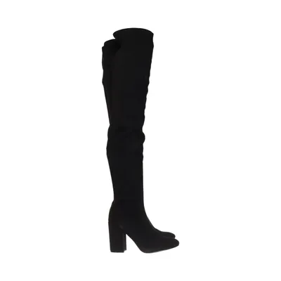 Stövlar (Svart) från ASOS Shoes