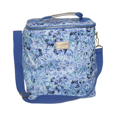 Axelremsväska (Blå, Flerfärgad) från Lilly Pulitzer