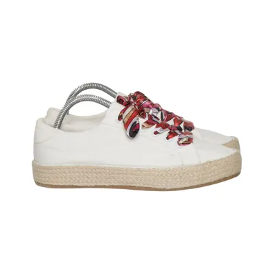 Espadrilles (Blanc, Multicolore) de Tamaris
